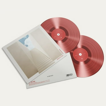 Rufus Du Sol - Surrender - Music & Performance - Vinyl