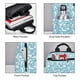 thumbnail image 3 of Easygdp Blue Snake para Easygdp Yak - Mochila Casual Ligera y Resistente para Viaje y Senderismo para Hombres y Mujeres, 3 of 7