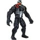 thumbnail image 1 of Titan Hero Series Deluxe Venom Toy 12-Inch-Scale Collectible Action Figure, Kids Ages 4 and Up, 1 of 5