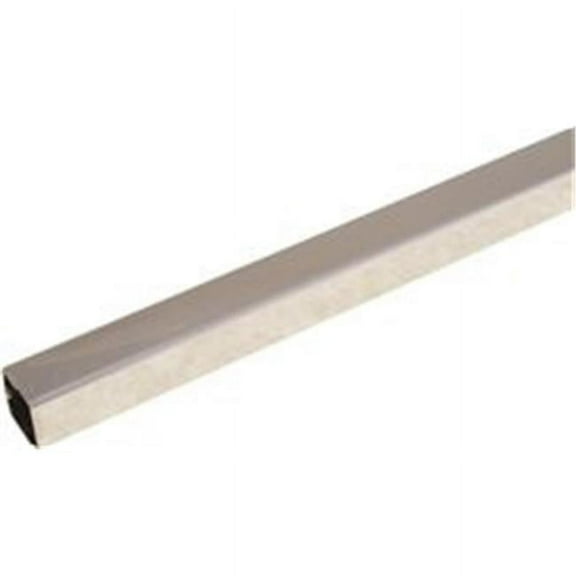 Value Plus Towel Bar - Polished Stainless Steel - 24 x 0.75 in.