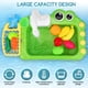 thumbnail image 4 of 1 Juego de fregadero para niños con agua corriente, fregadero de cocina, juguete para niños pequeños, fregadero de juguete, fregadero de cocina, fregadero de trabajo para niños pequeños, 4 of 5