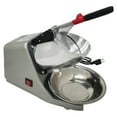 thumbnail image 1 of INTBUYING Commercial Electric Ice Shaver Crusher Machine Snow Cone Maker Shaved Ice by Snow Cones & Shaved Ice, 1 of 7