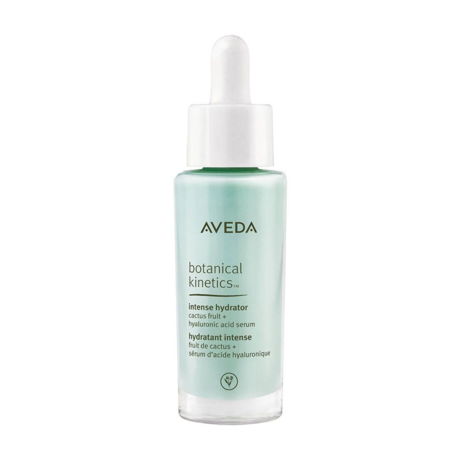 AVEDA Botanical Kinetics Intense Hydrator with cactus fruit and hyaluronic acid serum 1oz / 30ml