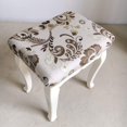 thumbnail image 2 of Stool Covers Rectangle Stretch Chair Seat Slipcover Breathable Saddle Seat Counter Stool Cover Style 8, 2 of 2