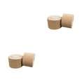thumbnail image 2 of Seitruly Female Breast Lifting Tapes Roll Waterproof Strapless Adhesive Trimmable Daily Push Stickers Sweat-proof Self Up 7.5x5cm 2piezas, 2 of 6