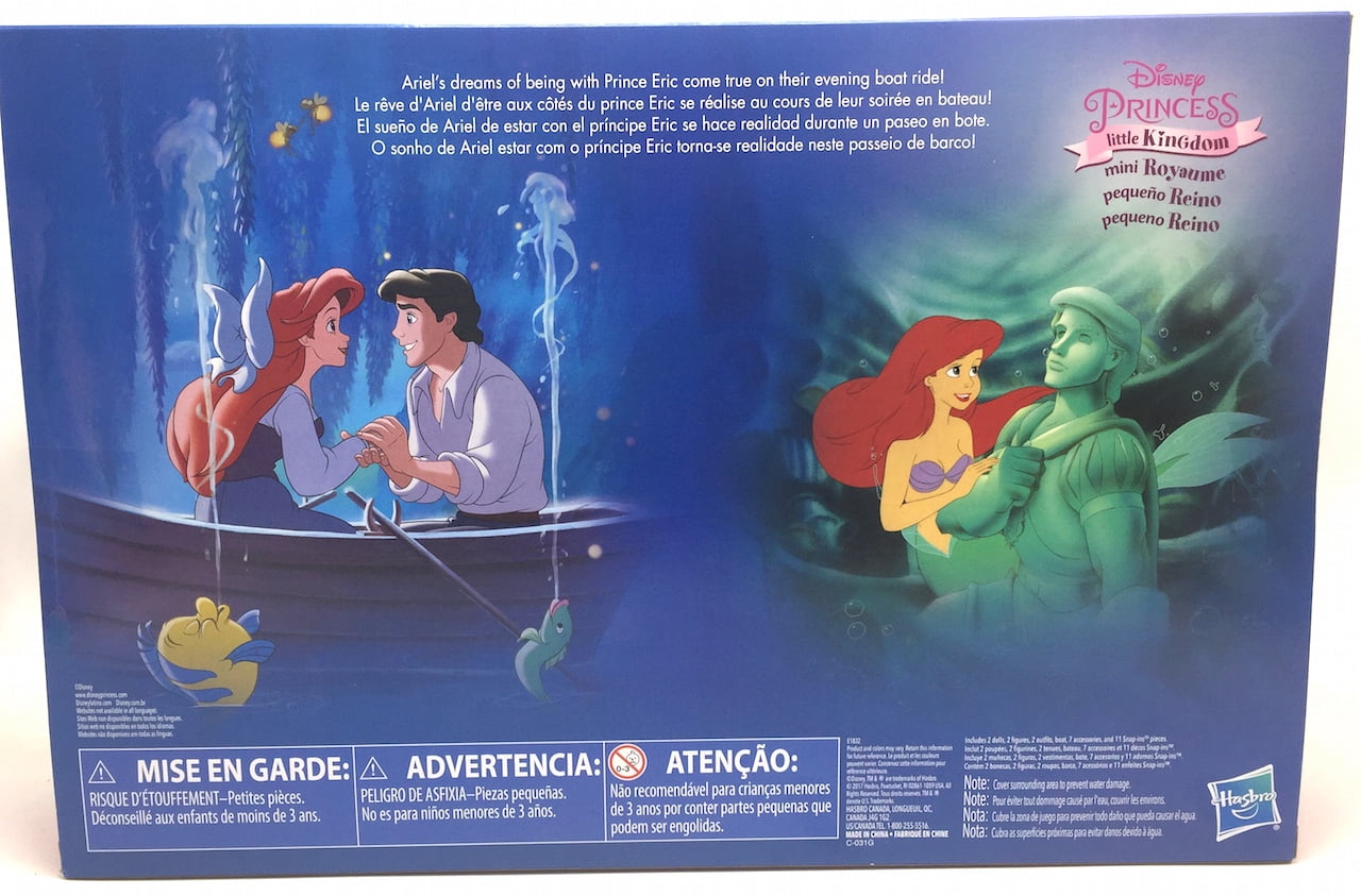 Disney Princess Little Kingdom Land And Sea Adventures Ariel Walmart Com Walmart Com Disney Princess Little Kingdom Land And Sea Adventures Ariel Walmart Com Walmart Com
