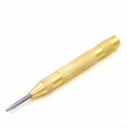 thumbnail image 3 of Center Punch Multifunctional Pocket-type 128mm/130mm Automatic Durable Practical, 3 of 11