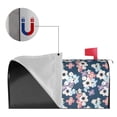 thumbnail image 3 of Kdxio Magnetic Mailbox Cover Mailbox Cover Outdoor Decoration Holiday Mailbox Covers for Home Garden Yard-, 3 of 8