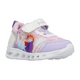 thumbnail image 2 of Tenis Disney Lila para Niña T15-18 [DNY137] lila 17, 2 of 10