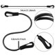 thumbnail image 4 of Horse Blanket Straps Elastic Tail Strap | Horse Blanket Leg Strap | Adjustable Heavy Duty Nylon Durable & Secure Horse Rug Fasteners Comfortable Perfect for Keepin, 4 of 8