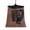 Café, variante sur Dianli Sac de Récolte de Jardin Sac de Cueillette de Fruits Suspendu Extérieur Sac à Outils Mains Libres Sac de Rangement en Toile de Coton Durable pour Récolte et Stockage de Baies de Jardin
