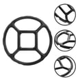 thumbnail image 3 of Portable Gas Stove Rack Practical Stove Cover for Gas Stove Top Household Gas Stove Rack, 3 of 5