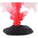thumbnail image 5 of Coral artificial, adorno para pecera, coral luminoso, anémona, acuario, planta de simulación de silicona, adorno para paisajismo del tanque de peces, 5 of 5
