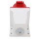 thumbnail image 2 of Industrial Plug Socket Connector Set 380415V 16A 4Pin 3Phase Industrial Power Connector (3P+E), 2 of 5