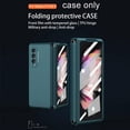 thumbnail image 3 of Hinge Case with Screen Glass Film For Samsung Galaxy PC 3/2/5G Z Fold K3O2, 3 of 6