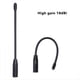 thumbnail image 4 of Antena Flexible SMA Macho Inalámbrica para Transmisión de Datos, Alta Ganancia, 10 DBi, WiFi, con Cable Adaptador A, 4 of 5
