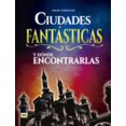 thumbnail image 1 of Libro Ciudades Fantásticas y Donde Encontrarlas Redbook Manu Gonzalez, 1 of 2