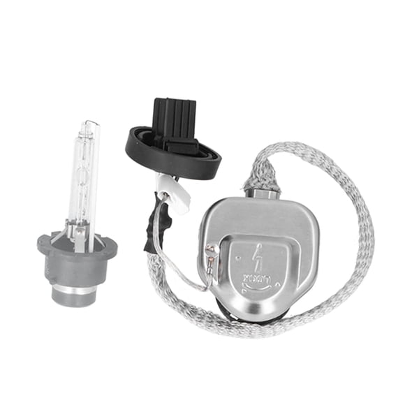 Balasto de xenón, balasto de xenón de 35 W W3T13071 Encendedor HID de respuesta ultrarrápida