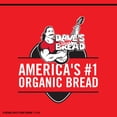 thumbnail image 6 of Dave's Killer Bread Good Seed, Seeded Organic Bread, 27 oz Loaf, 6 of 16