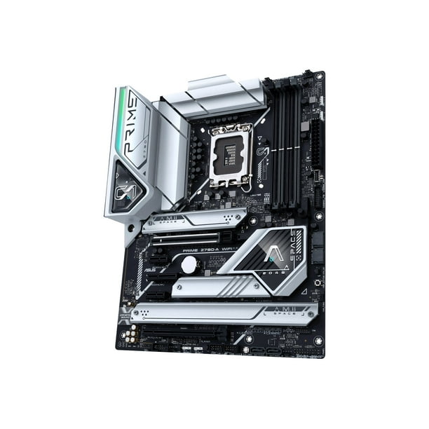 ASUS Prime Z790-A WIFI ATX Motherboard, LGA1700 Socket, Z790