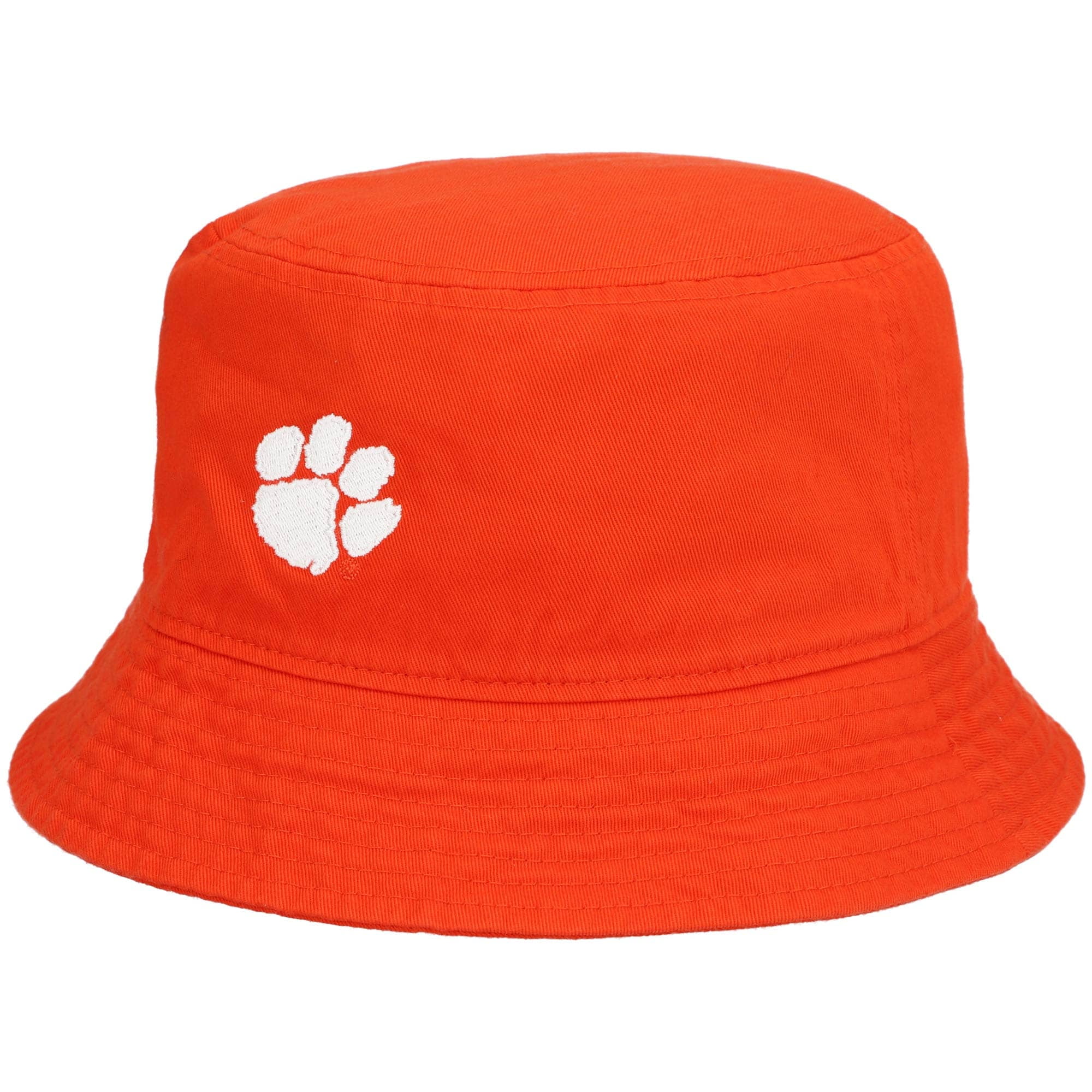 Clemson Tigers Nike Core Bucket Hat 