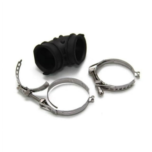 W10445975 DISHWASHER HOSE ASSEMBLY - EXACT FIT FOR W10445975 WHIRLPOOL - REPLACEMENT PART BY AFTERMARKET APPLIANCE