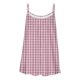 thumbnail image 5 of Puntoco Camisolas ajustadas para mujer, blusas casuales sin mangas con cuello redondo y estampado a la moda para mujer, 5 of 5