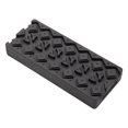 thumbnail image 3 of Bloques de tracción antideslizantes para neumáticos de coche, tracción de arena y barro para nieve, 2 uds., 3 of 8