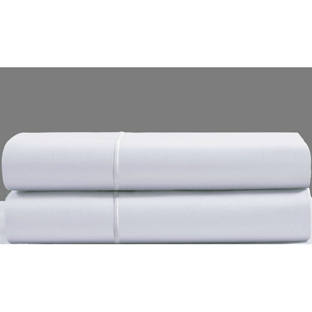 Luxury 100 Egyptian Cotton 800 Thread Count Set of 2 Standard