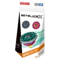 thumbnail image 3 of Juguete Giratorio Takara Tomy Beyblade X UX-16 Clock Mirage, 3 of 3