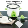 thumbnail image 1 of BESTYASH Condensation Cup With Assorted Color For Cooking As Electric Pressure Cooker Accessory Made Of PP 1Pack, 1 of 8