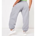 thumbnail image 4 of Pantalons de Jogging Taille Haute pour Femmes, Pantalons de Sport Amples, 4 of 6