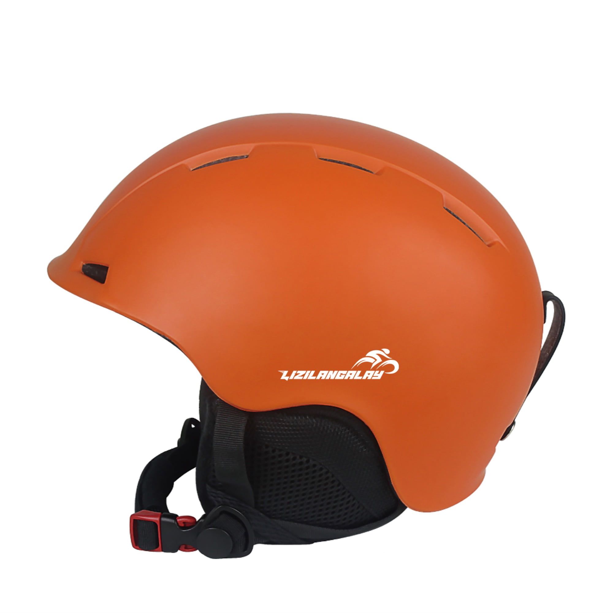 Lizilangalay Ski Helmet, Snowboard 