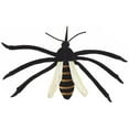 thumbnail image 3 of Giant Microbes Plush - Mosquito - Culex-Pipiens, 3 of 6
