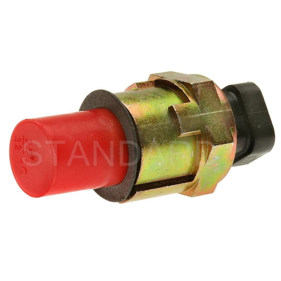 EMISSIONS & SENSORS Fits select: 1989-1993 CHEVROLET CORVETTE, 1990-1993 CHEVROLET CAMARO