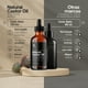 thumbnail image 3 of Aceite De Ricino Natural | 120 ml | Para Pestañas, Cejas y Cabello | Natural Castor Oil | B Life., 3 of 8