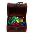 thumbnail image 3 of 1 Set Lovely Gems Toys Gems Jewelry Handcrafts Accessories (Assorted Color), 3 of 3