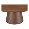 thumbnail image 4 of Moe's Home Collection Otago Wood Coffee Table Brown Color, 4 of 5