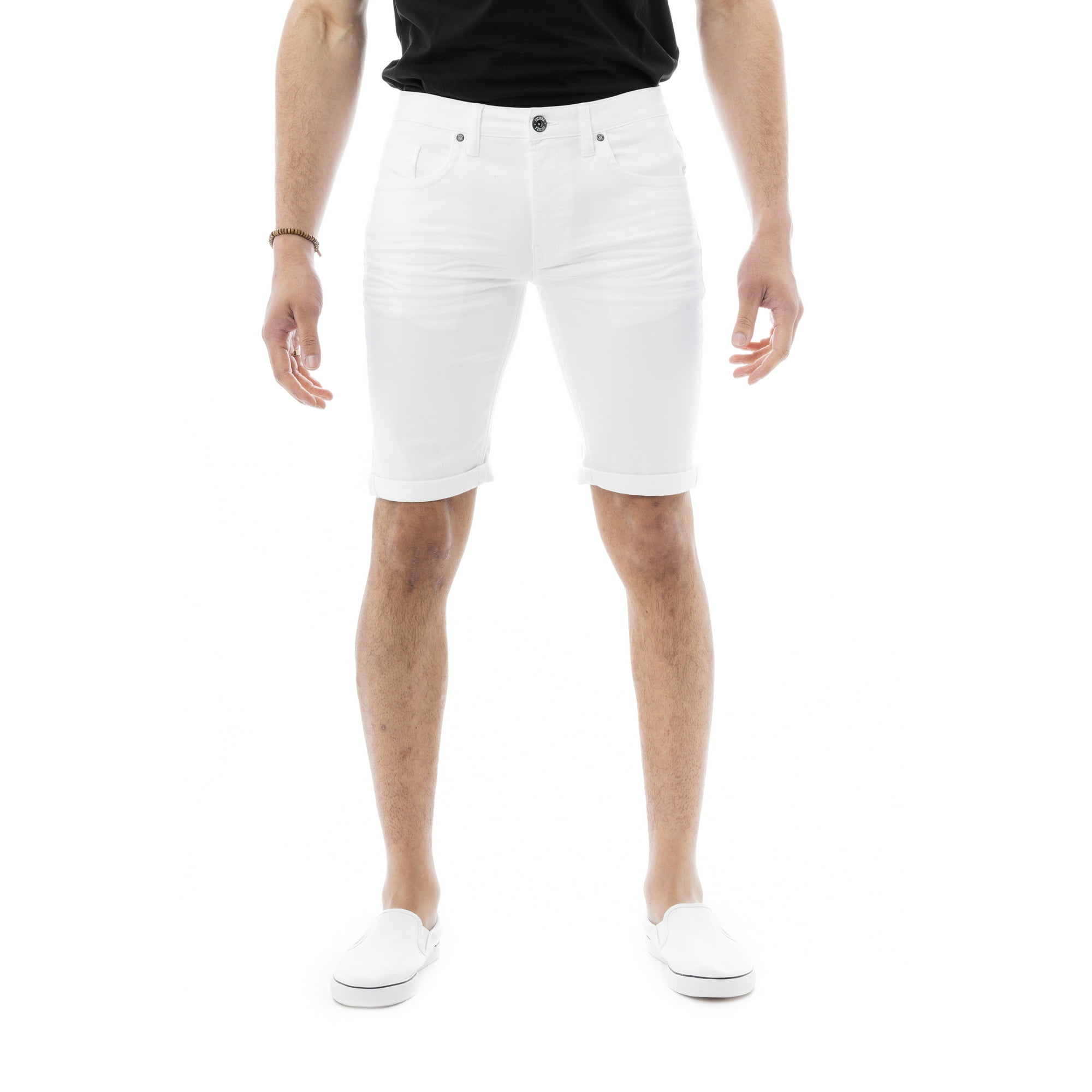 Men's Shorts Outfits: The Best in Modern Style
