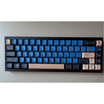 thumbnail image 2 of Teclas Blue-Samurai Premium | Estilo Samurái, Compatibles con Layout Inglés, 2 of 4