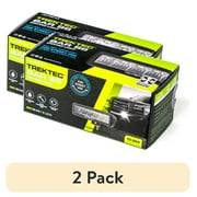 (2 pack) Alpena TrekTec LED Light Bar S6, 12V, Model 71073, Fit Type - Universal for Trucks, Cars, SUVs