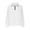 White, variant on Coerni Girls and Toddlers' Fleece Half Zip Hoodie Sweatshirt Boys Long Sleeve Oversized Winter Warm Outerwear Trendy Clothes Top