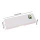 thumbnail image 3 of Estuche para lápices con diseño de frutas, organizador de lápices, estuche con diseño de frutas, portátil, plegable, ideal para dormitorio, plástico resistente, 6 compartimentos, para uso en, 3 of 9