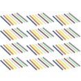 thumbnail image 4 of 84 Pieces Spoke Reflectors Bicycle Spokes Reflector Warning Strips Bicycle Spokes Bicycle Spoke Ref, 4 of 5