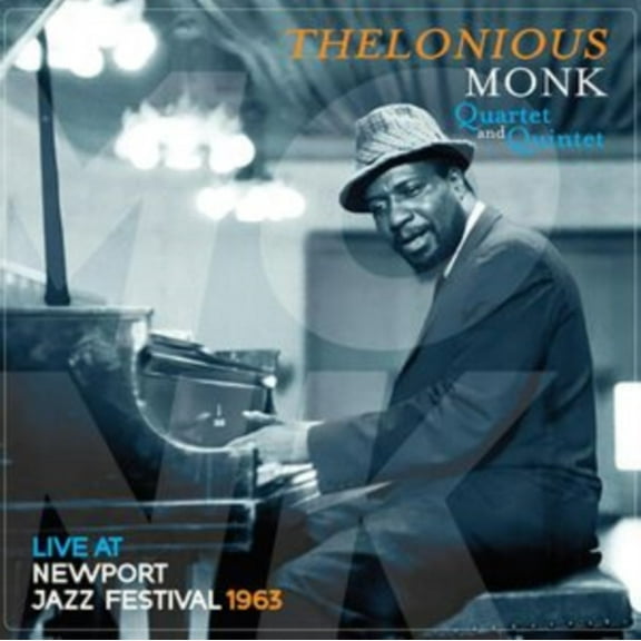 Live At Newport Festival 1963