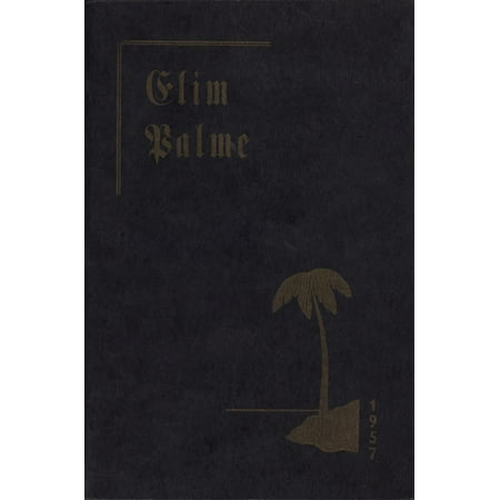 (Custom Reprint) Yearbook: 1957 Elim Bible School - Yearbook (Altona, Manitoba Canada)