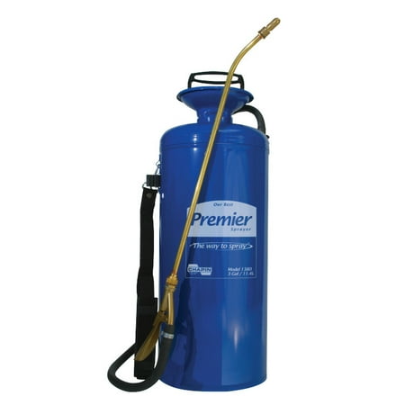 Metal Sprayer - Premier Sprayer, TriPoxy Metal, 3 gal, 18