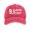 Red, variant on Unisex 911 Never Forget Hats 9/11 25th Anniversary Baseball Cap We Will Never Forget Hat 9/11 Patriot Day Commemorative Trucker Hat Black
