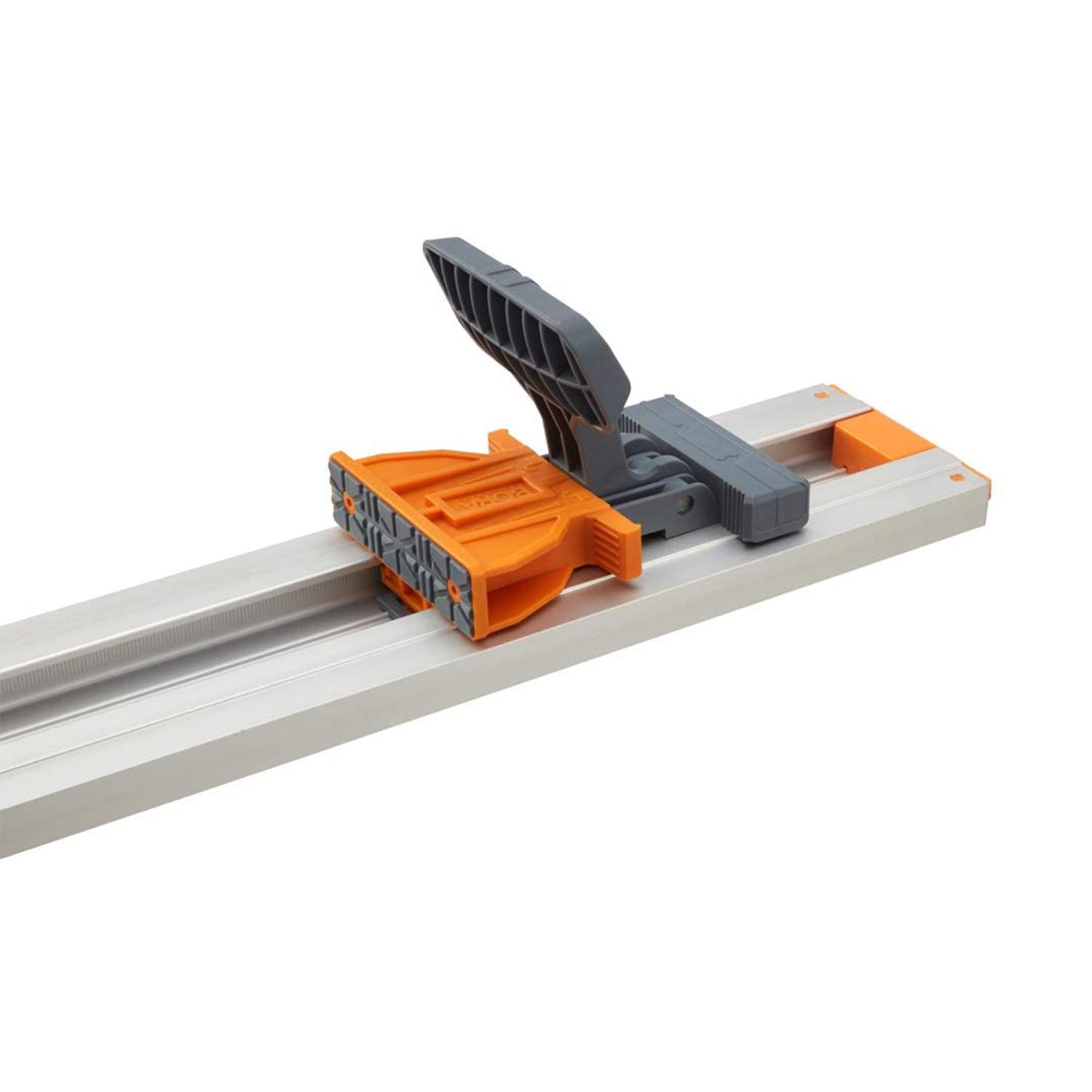 Bora Tool 544100 NGX 100 Inch Clamping Straight Edge Cut Guide for Circular Saws