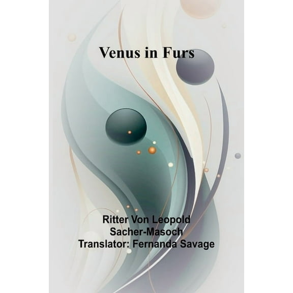 Venus in Furs, (Paperback)